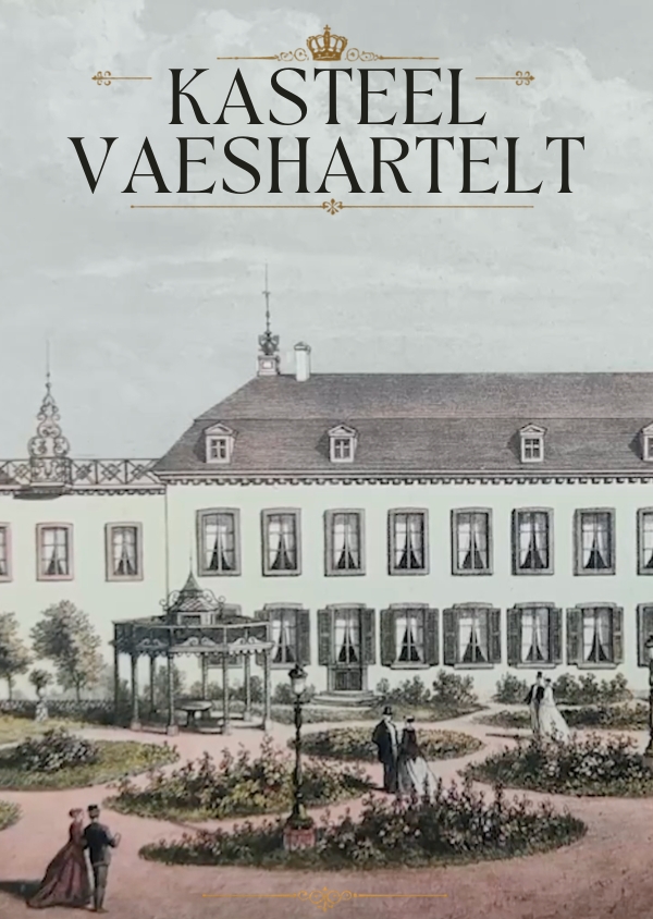 Kasteel Vaeshartelt