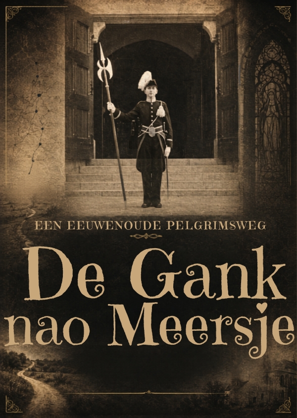 De Gank nao Meersje