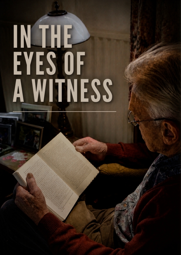 In The Eyes Of A Witness