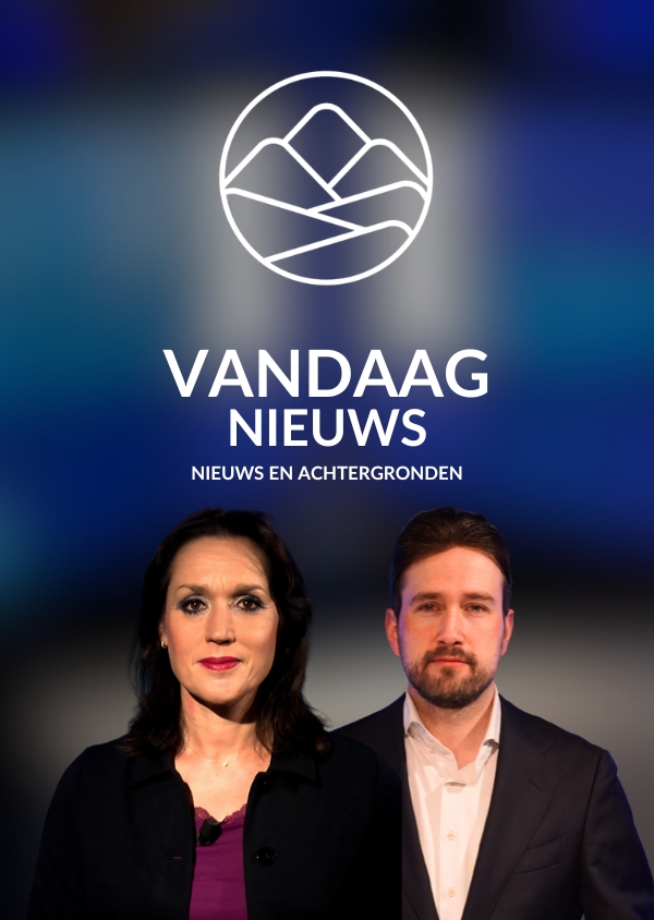 Woensdag 22 april 2026
