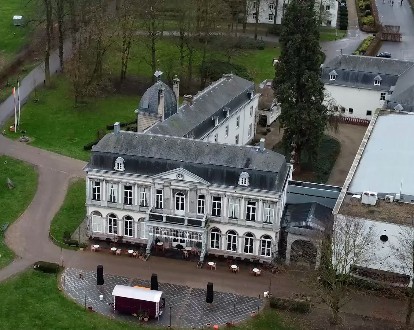 Kasteel Vaeshartelt